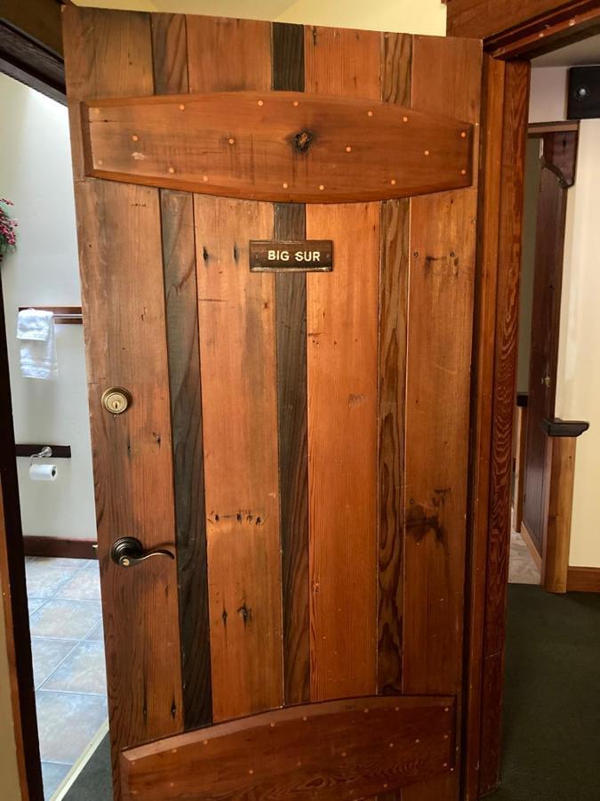 Front Street Inn And Spa 모로베이 외부 사진